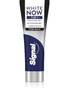 Signal White Now 3-in-1 White Boost zobna pasta 75 ml