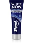 Signal White Now Superpure zobna pasta 75 ml