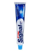 Signal White System zobna pasta z belilnim učinkom 75 ml