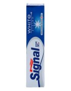 Signal White System zobna pasta z belilnim učinkom 75 ml