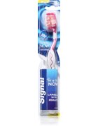 Signal White System zobna ščetka medium 1 kos