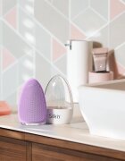Silk'n Bright čistilna naprava za obraz purple 1 kos