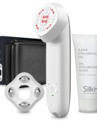 Silk'n FaceTite MultiPlatform naprava za glajenje in odpravo gub 1 kos