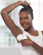 Silk'n Infinity Smooth IPL epilator za telo obraz predel bikinija in pazduhe 400.000 Pulses 1 kos