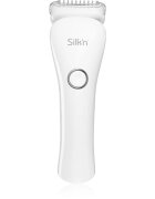 Silk'n LadyShave Wet & Dry ženski brivnik za telo 1 kos