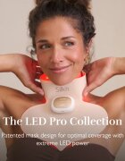 Silk'n LED Chest Mask PRO LED-maska za vrat in dekolte 1 kos