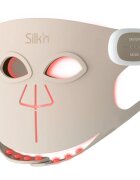 Silk'n LED Face Mask PRO LED-maska za obraz 1 kos