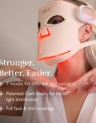 Silk'n LED Face Mask PRO LED-maska za obraz 1 kos