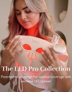 Silk'n LED Face Mask PRO LED-maska za obraz 1 kos