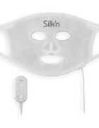 Silk'n LED lepotna maska za obraz 1 kos