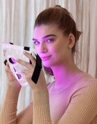 Silk'n LED lepotna maska za obraz 1 kos