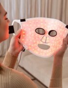 Silk'n LED lepotna maska za obraz 1 kos