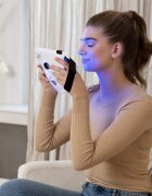 Silk'n LED lepotna maska za obraz 1 kos