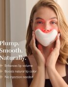 Silk'n LED LipMask negovalna maska LED za ustnice 1 kos