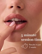 Silk'n LED LipMask negovalna maska LED za ustnice 1 kos