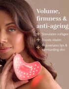 Silk'n LED LipMask negovalna maska LED za ustnice 1 kos