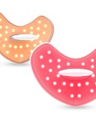 Silk'n LED LipMask negovalna maska LED za ustnice 1 kos