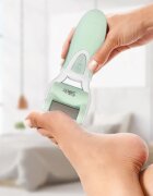 Silk'n MicroPedi Wet & Dry rezilo za odstranjevanje trde kože 1 kos