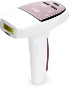 Silk'n SatinGlow IPL epilator za telo obraz predel bikinija in pazduhe 400.000 Pulses 1 kos