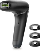 Silk'n Silk’n 7 IPL epilator za telo obraz predel bikinija in pazduhe 600.000 Pulses 1 kos