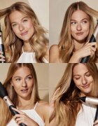 Silk'n SilkyAir Flex oblikovalnik za lase 1 kos