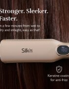 Silk'n SilkyAir Trinity multistyler za lase 1 kos