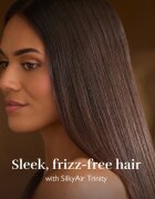 Silk'n SilkyAir Trinity multistyler za lase 1 kos