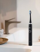 Silk'n Sonic Smile sonična električna zobna ščetka Black 1 kos