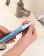 Silk'n SonicYou sonična električna zobna ščetka Light Blue 1 kos