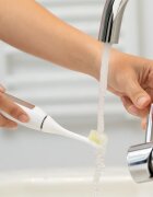 Silk'n ToothWave sonična električna zobna ščetka 1 kos