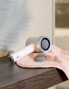Silk'n VacuPedi električna pila za stopala 1 kos