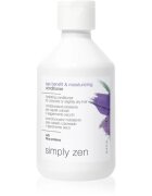 Simply Zen Age Benefit & Moisturizing vlažilni balzam za barvane lase 250 ml