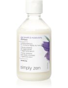 Simply Zen Age Benefit & Moisturizing vlažilni šampon za barvane lase 250 ml