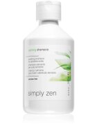 Simply Zen Calming Shampoo pomirjujoči šampon za občutljivo lasišče 250 ml