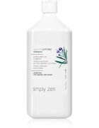 Simply Zen Dandruff Controller Shampoo čistilni šampon proti prhljaju 1000 ml