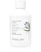 Simply Zen Dandruff Controller Shampoo čistilni šampon proti prhljaju 250 ml