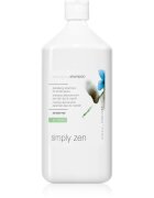 Simply Zen Detoxifying Shampoo čistilni razstrupljevalni šampon za vse tipe las 1000 ml