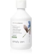 Simply Zen Detoxifying Shampoo čistilni razstrupljevalni šampon za vse tipe las 250 ml