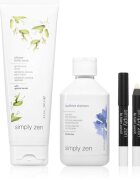 Simply Zen Equilibrium Hair and Body Set darilni set za telo in lase