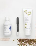 Simply Zen Equilibrium Hair and Body Set darilni set za telo in lase