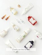 Simply Zen Equilibrium Hair and Body Set darilni set za telo in lase
