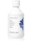 Simply Zen Equilibrium Shampoo šampon za pogosto umivanje las 250 ml
