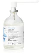 Simply Zen Normalizing Treatment mleko brez spiranja za mastne lase 100 ml