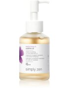 Simply Zen Restructure In gladilno olje za suhe in poškodovane lase 100 ml