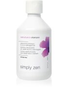 Simply Zen Restructure In šampon za suhe in poškodovane lase 250 ml