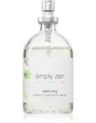 Simply Zen Sensorials Balancing Ambient Fragrance Spray pršilo za dom 100 ml