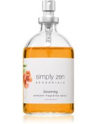 Simply Zen Sensorials Blooming Ambient Fragrance Spray pršilo za dom 100 ml