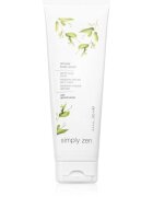 Simply Zen Sensorials Body Scrub nežni piling za telo 250 ml