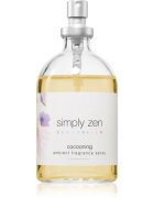 Simply Zen Sensorials Cocooning Ambient Fragrance Spray pršilo za dom 100 ml