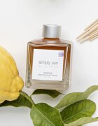 Simply Zen Sensorials Cocooning Fragrance Ambient Diffuser aroma difuzor s polnilom 175 ml
